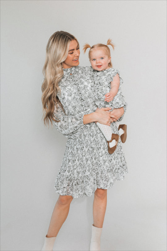 Baby Brynley Bloomer Set