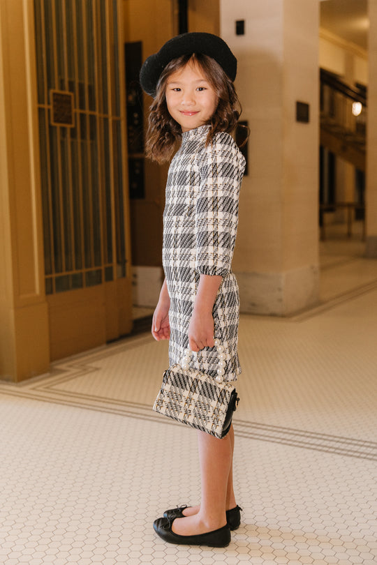 Mini Anne Dress
