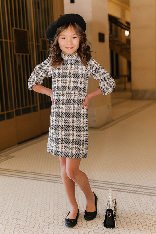 Mini Anne Dress