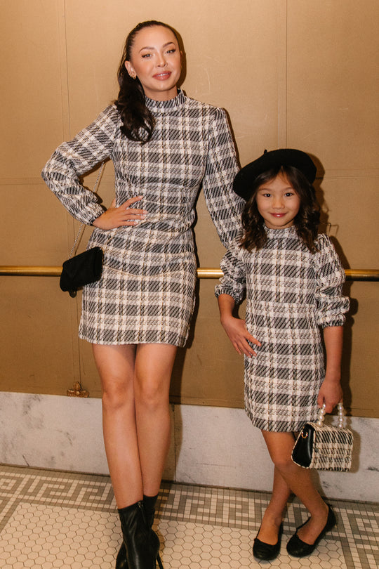 Anne Dress