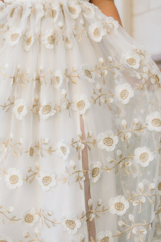 Athena Dress - FINAL SALE-Adult