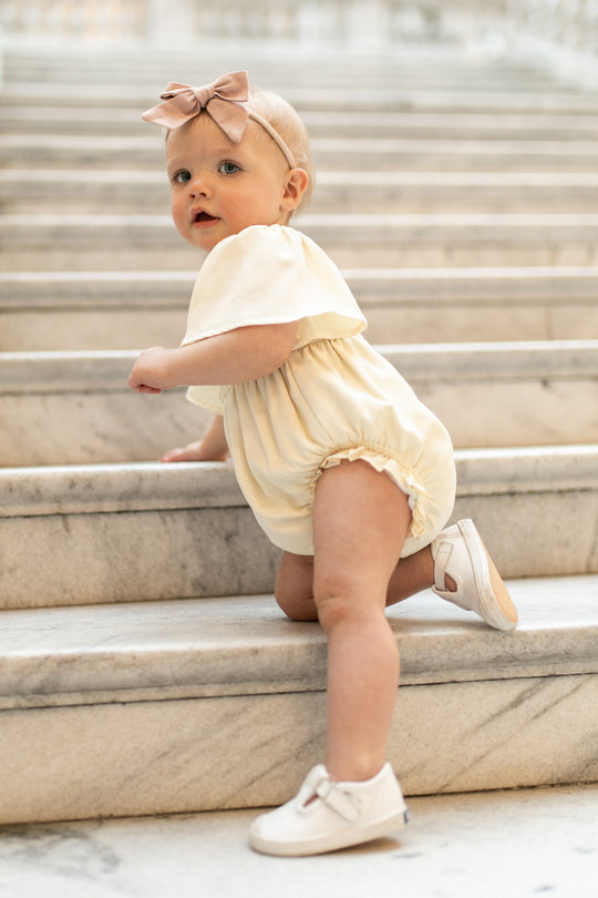 Baby Ophelia Romper