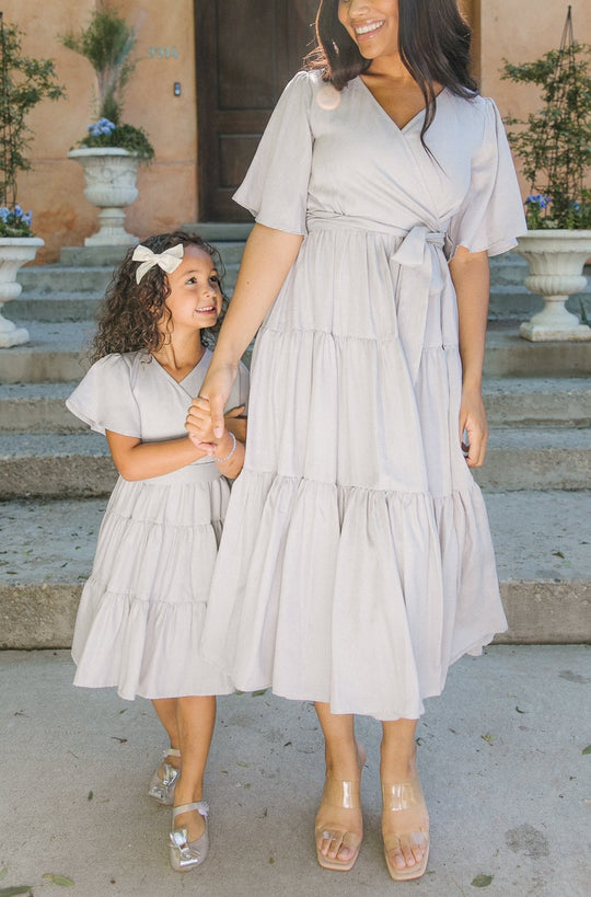 Mini Haley Dress