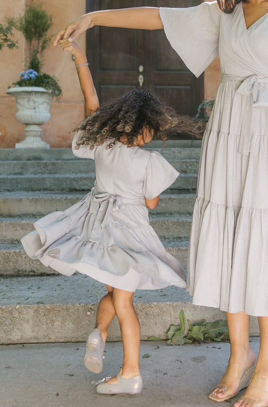 Mini Haley Dress