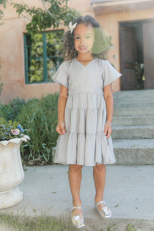 Mini Haley Dress