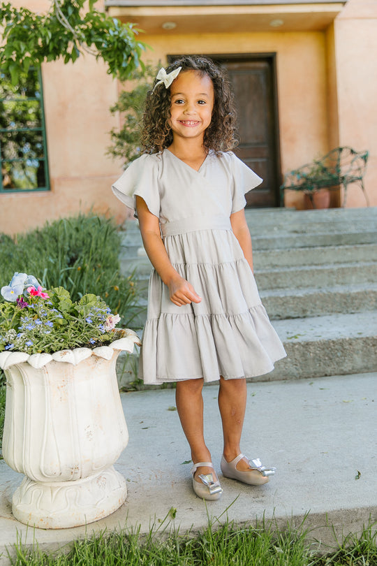 Mini Haley Dress