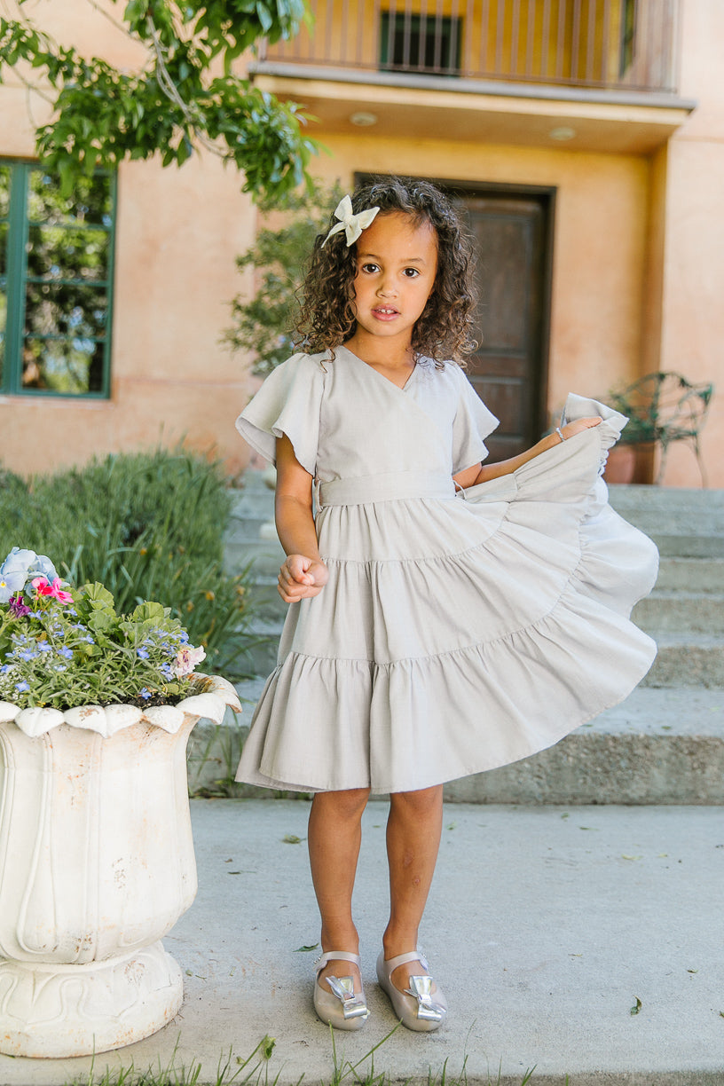 Mini Haley Dress