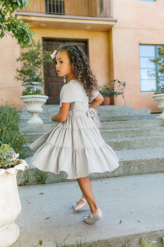 Mini Haley Dress