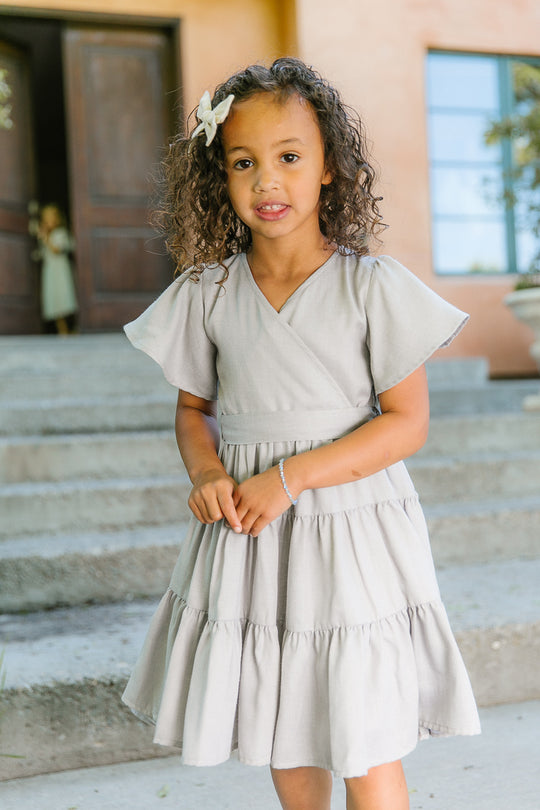 Mini Haley Dress