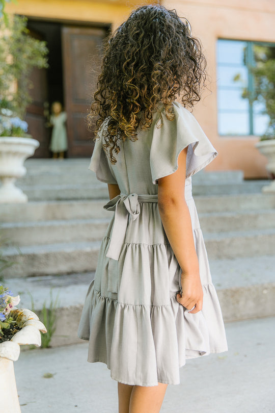 Mini Haley Dress