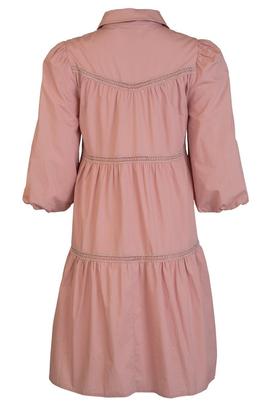 Jojo Dress-Adult