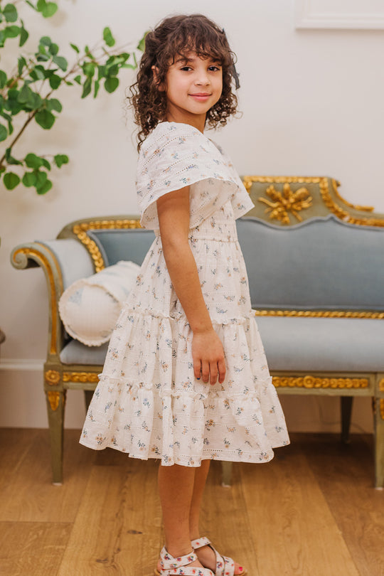 Mini Madison Dress