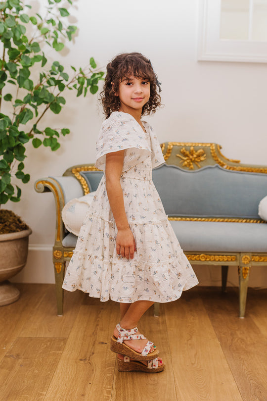 Mini Madison Dress