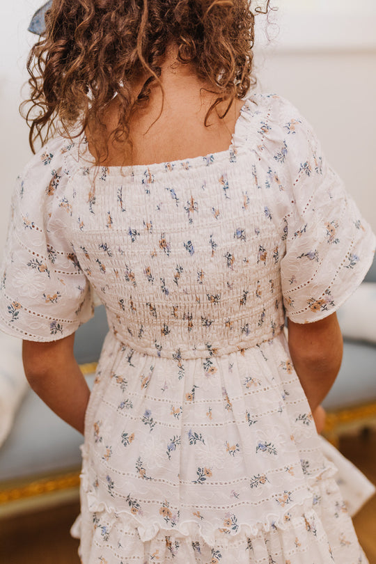 Mini Madison Dress