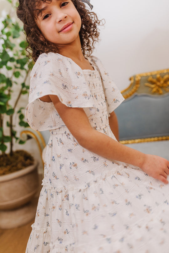 Mini Madison Dress