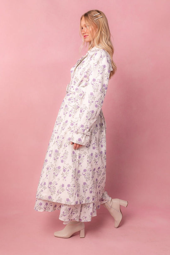 Maxine Coat-Adult