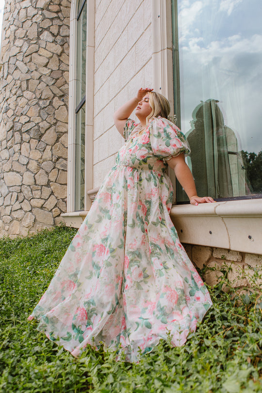 Melody Dress