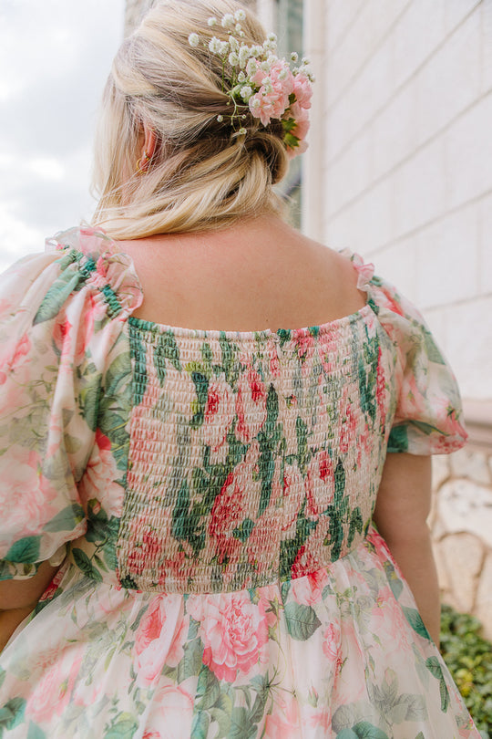 Melody Dress