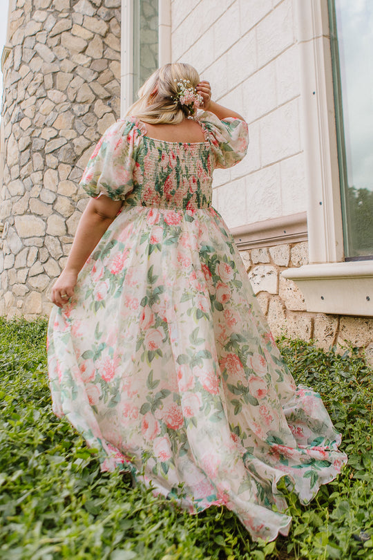 Melody Dress