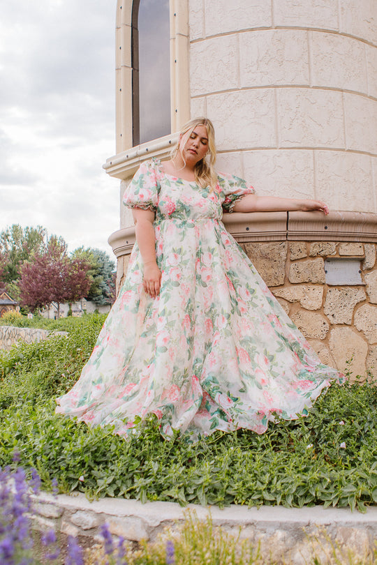 Melody Dress