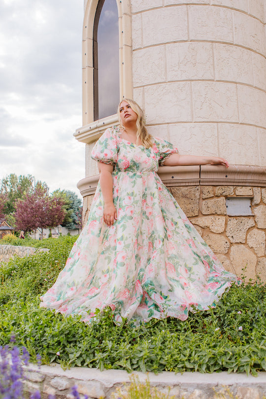 Melody Dress