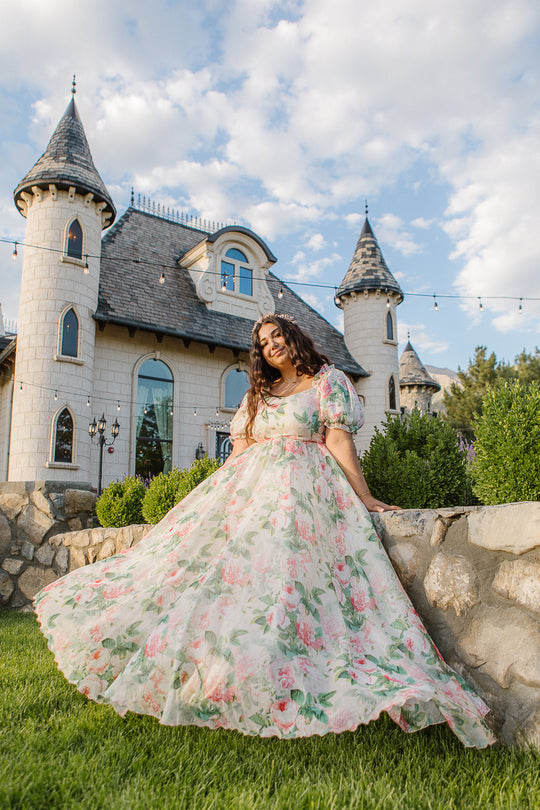 Melody Dress