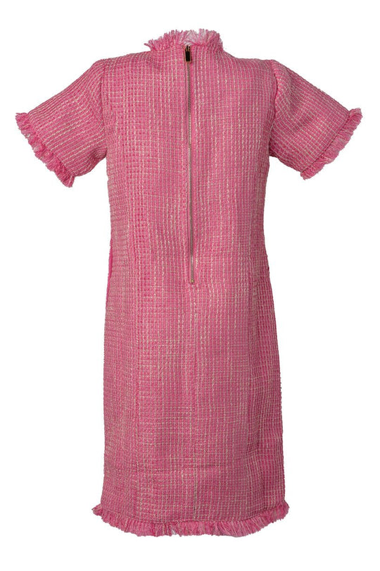Mini Reese Shift Dress-Mini
