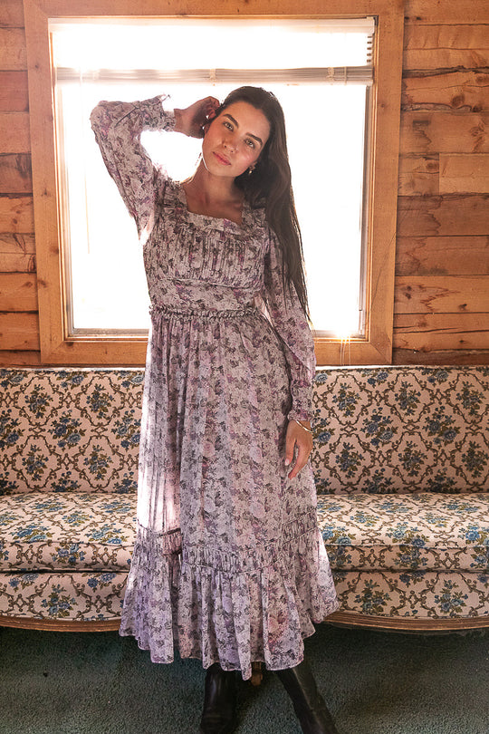 Viola Dress