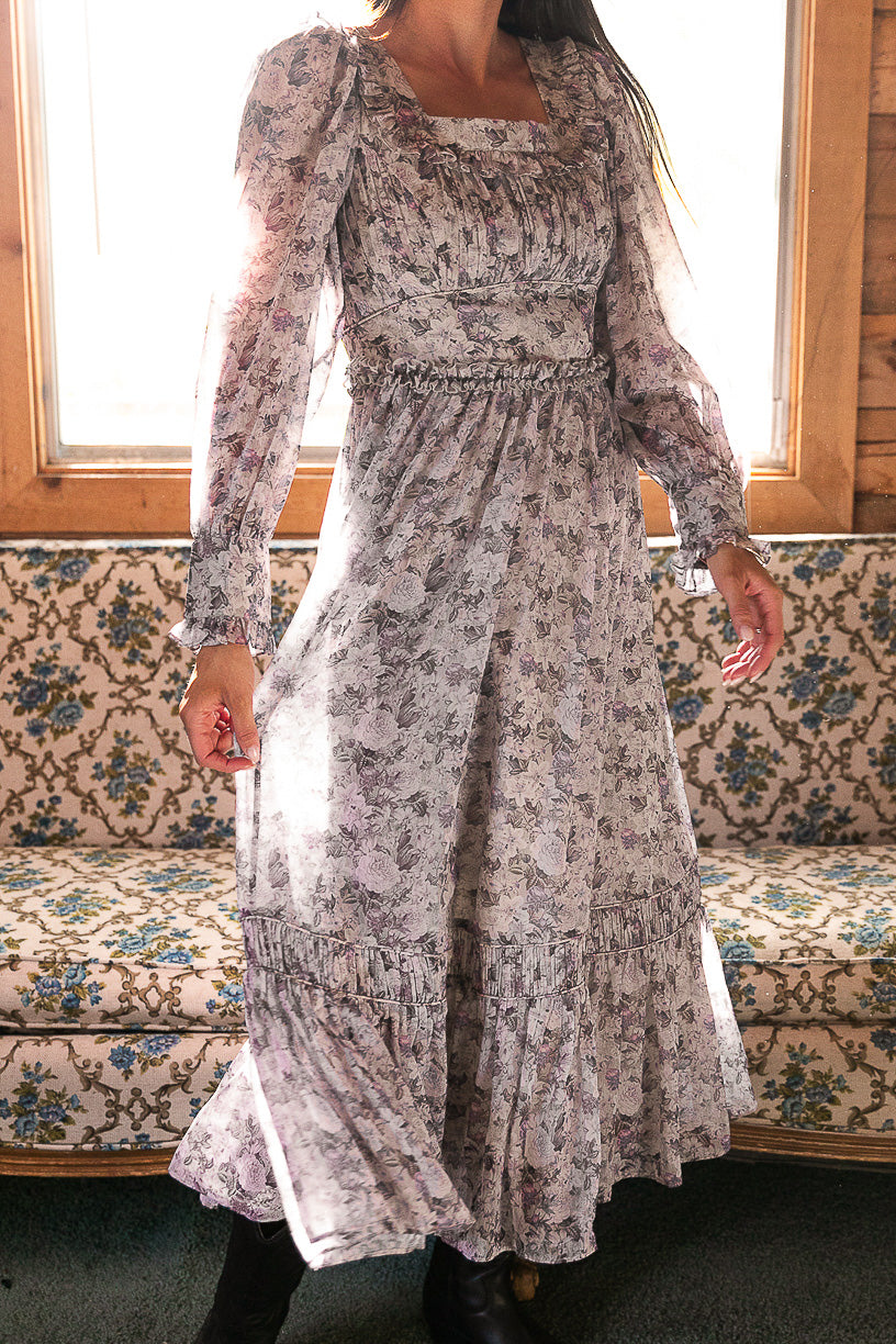 Viola Dress
