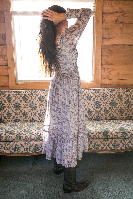 Viola Dress