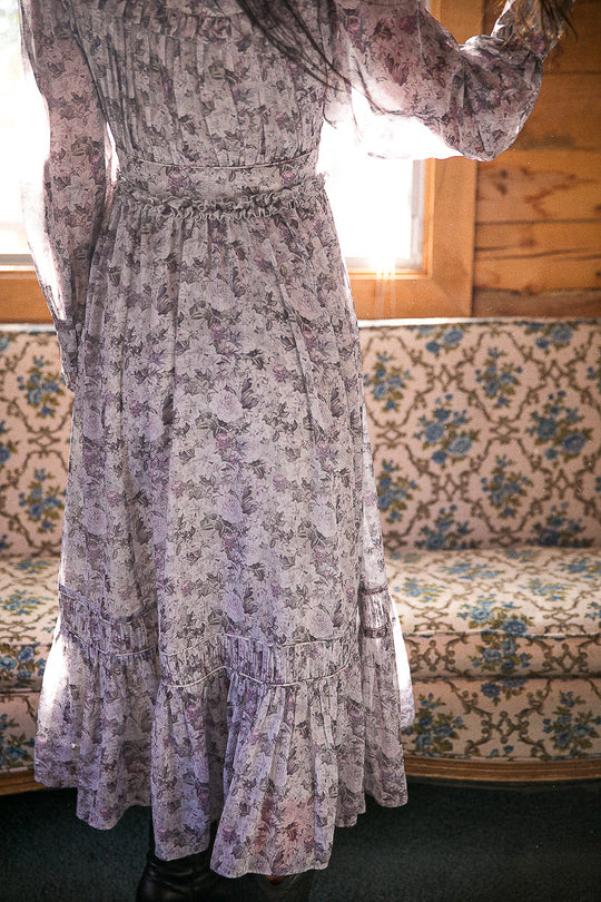 Viola Dress