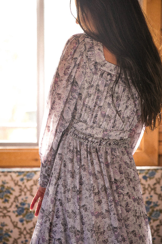Viola Dress