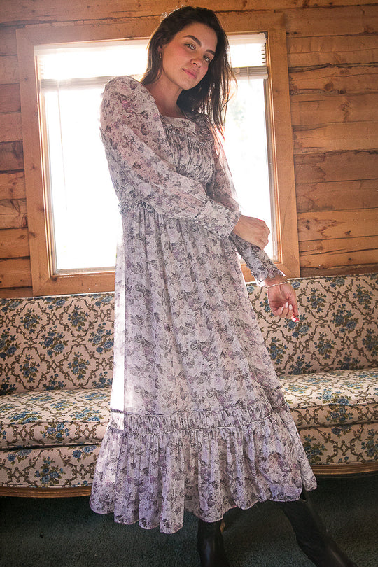 Viola Dress