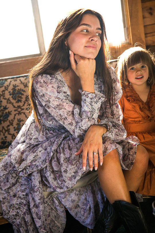 Viola Dress