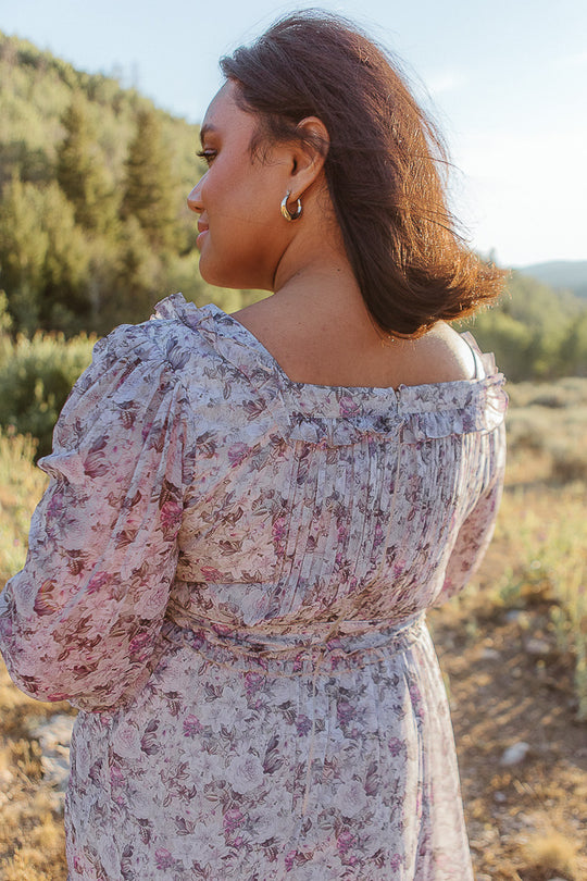 Viola Dress