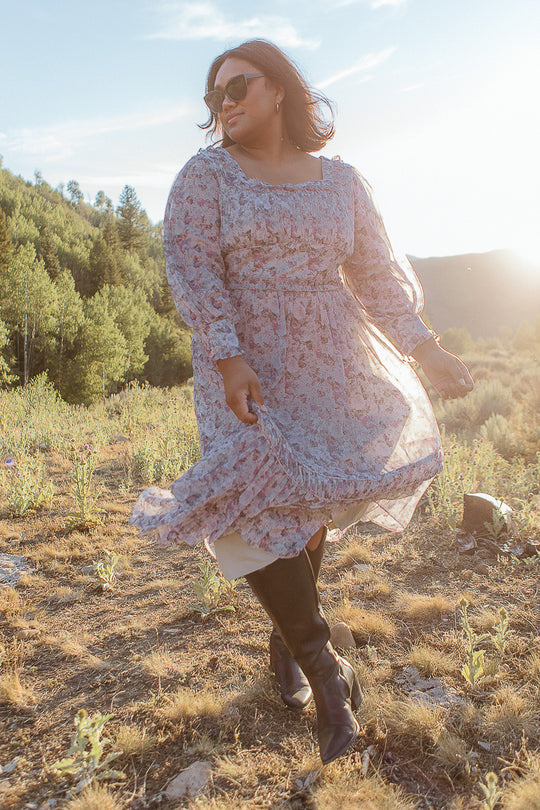 Viola Dress