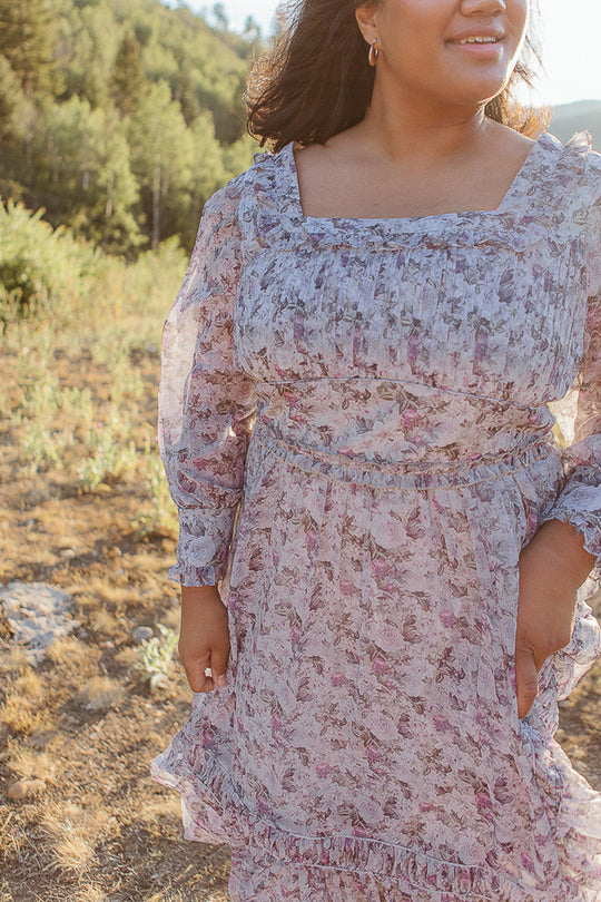 Viola Dress