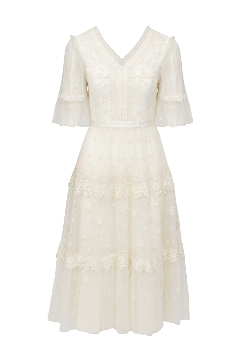 Jules Dress