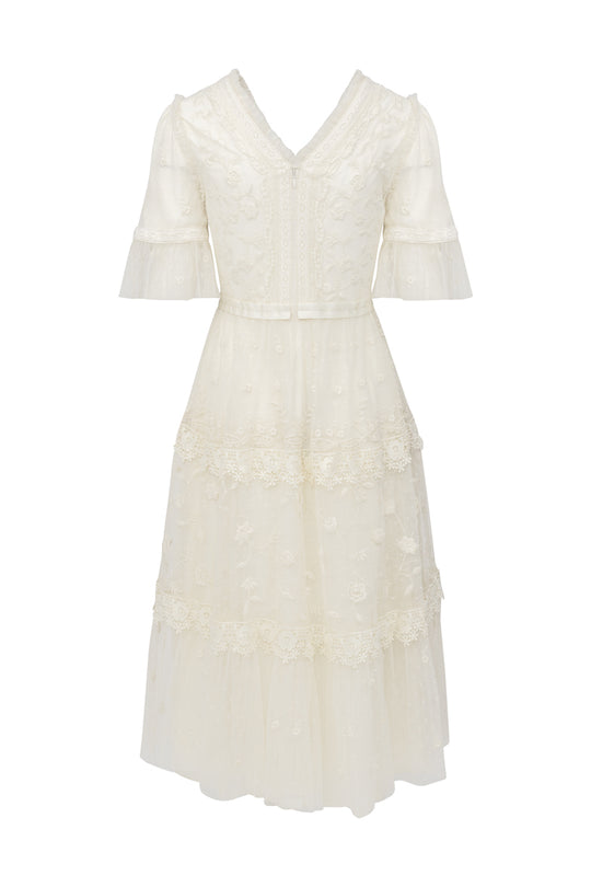 Jules Dress