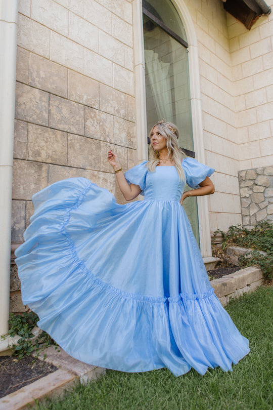 Wonderland Dress