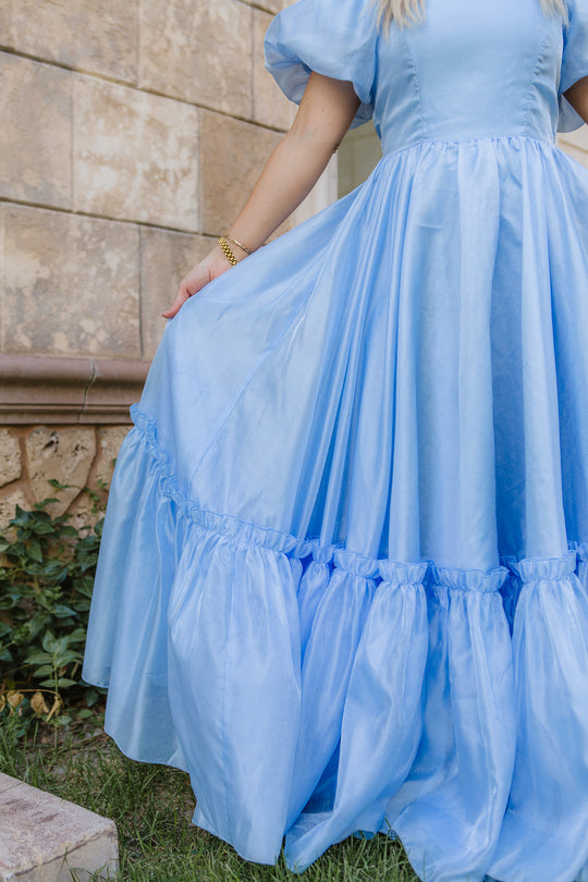Wonderland Dress