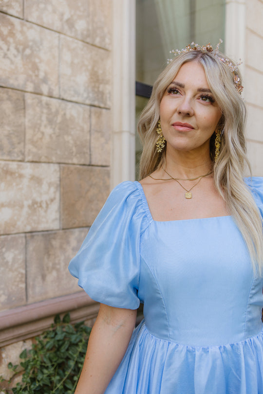 Wonderland Dress