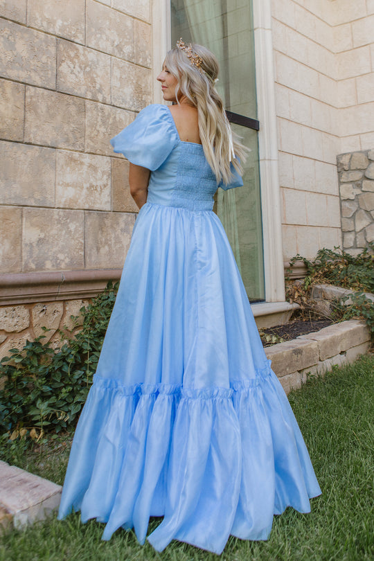 Wonderland Dress