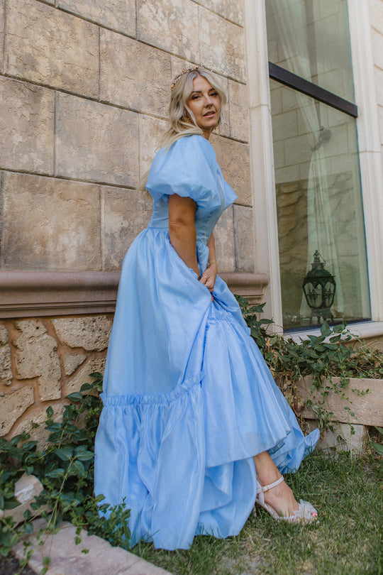 Wonderland Dress