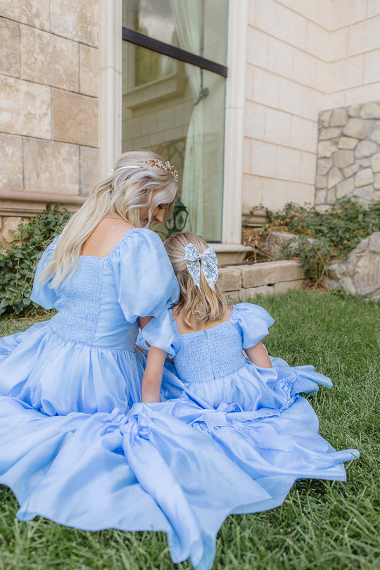 Wonderland Dress
